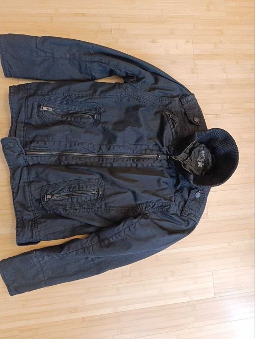 Мъжко зимно яке Celio