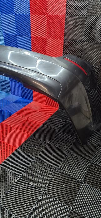 Bara/spoiler spate bmw seria 5 F11 2012 cod culoare A90