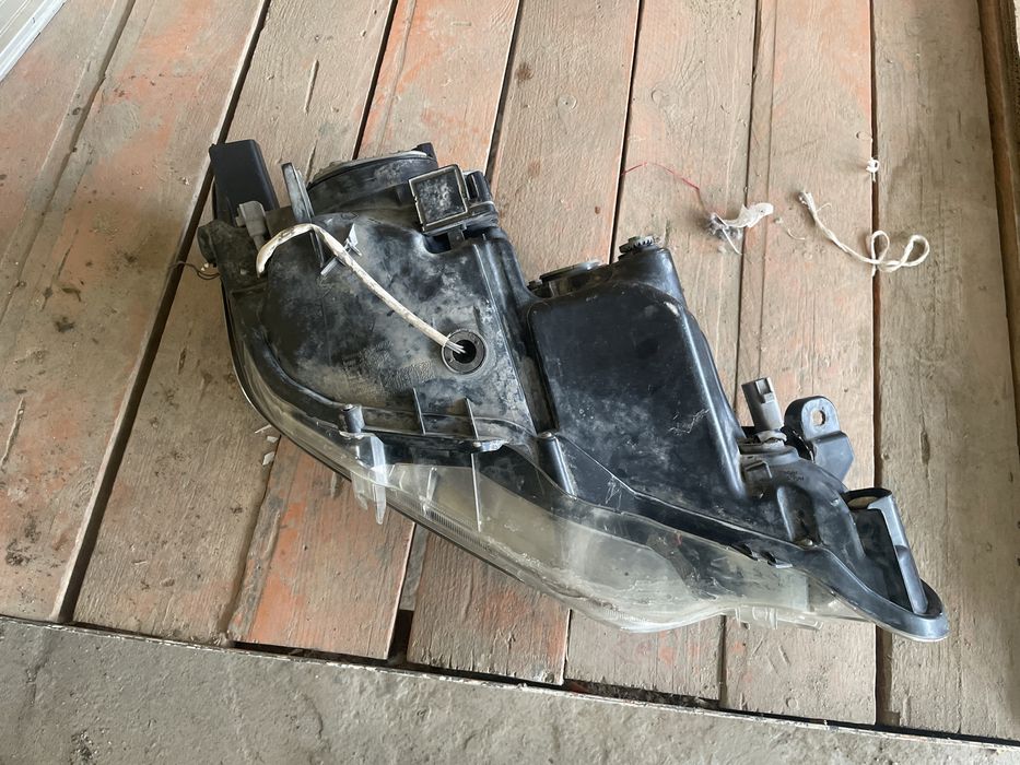 Фара camry 55 заводской оригинал