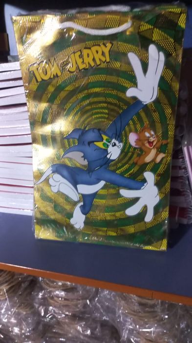 Срочно Детски корпе пакет