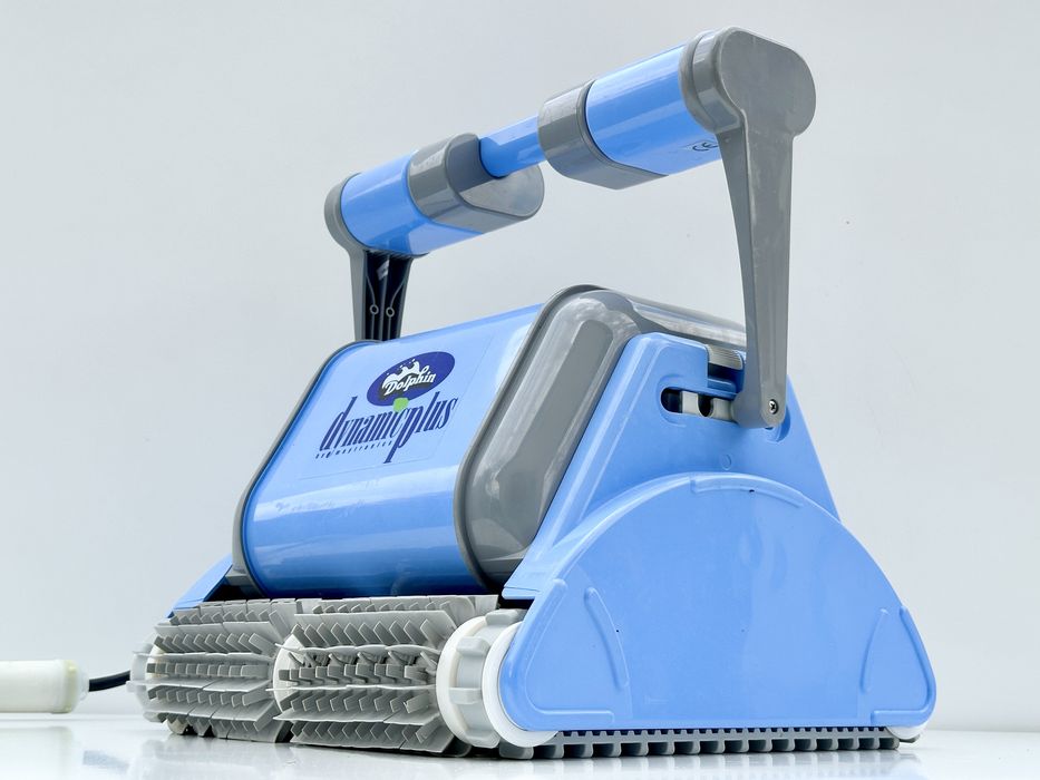 Robot de piscină Dolphin Dynamic Plus