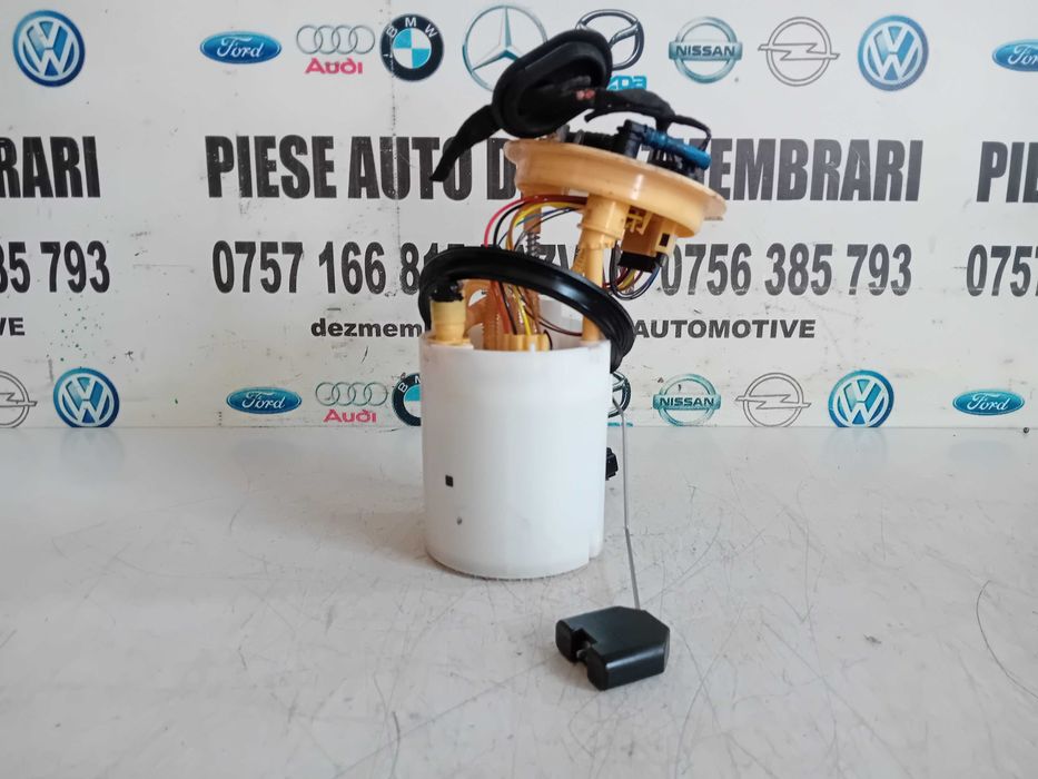 Pompa Motorina Din Rezervor Sorb Plutitor Vw Passat B8 1.6 Tdi An 2014-2020 Motor DCX