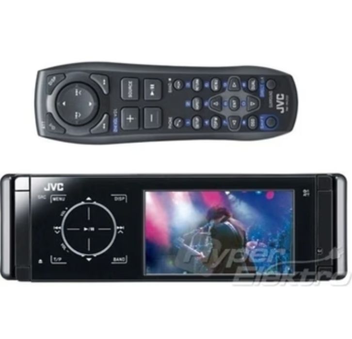 Продам JVC мафон оригинал