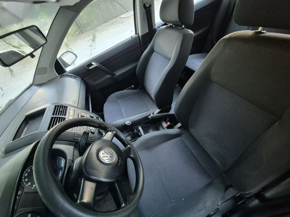 Vând Volkswagen Polo 2006