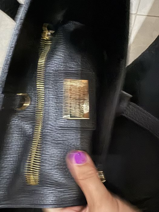 Луксозна чанта Valentino