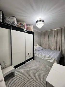 3-х комнатная квартира 80м2. Метро Хамид Алимджан.