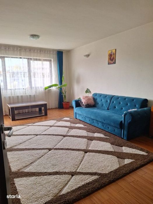 Apartament 2 Camere, 70mp, Etaj Intermediar, Zona Magnoliei — fotografia 1