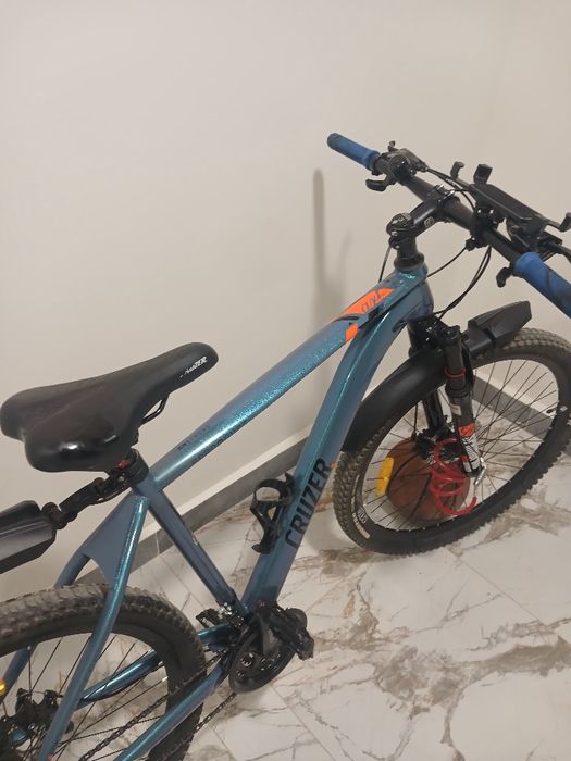 Велик крузер парамоунт