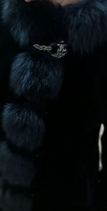 Palto qishki ayollarniki