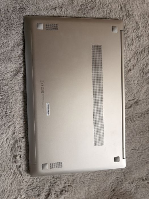 Laptop samsung galaxy book impecabil