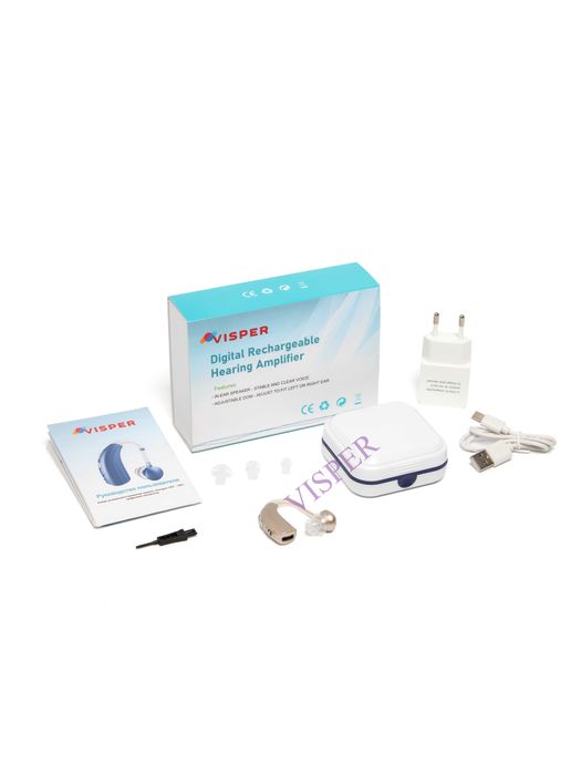 Слуховой Аппарат