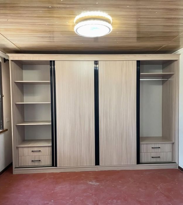 Сборщик мебельщиков