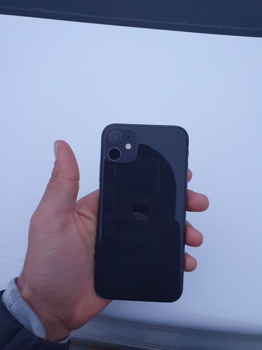 Iphone 11 xotira64