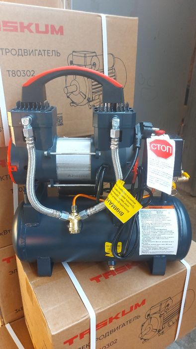 Воздушный компрессор, компрессор, кампрессор