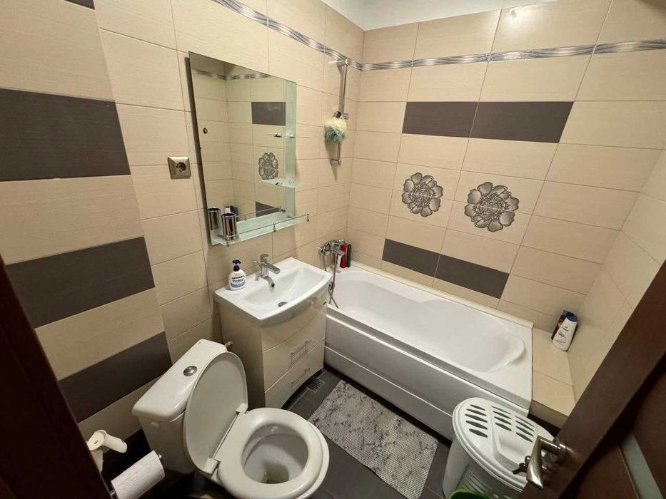 Apartament cu 2 camere de vanzare Tomis Plus