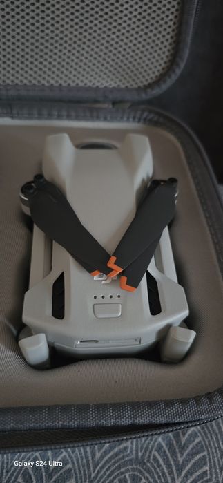 Dji Mini 3 - като нов