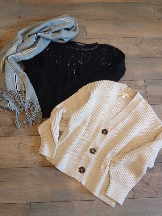 Дамски блузи размер М