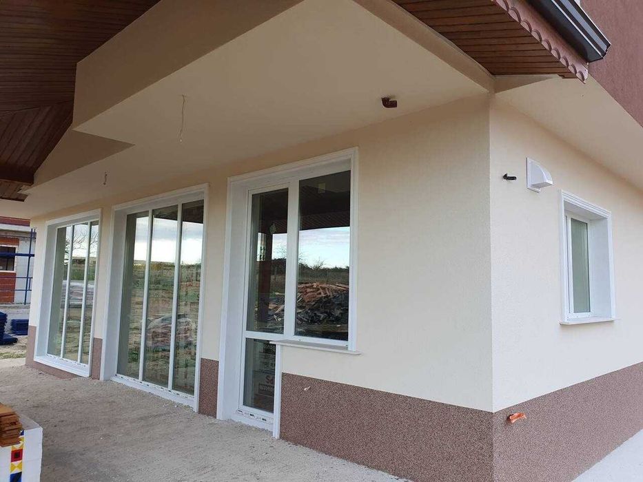 Продава се Къща в с. Приселци, Област Варна - 203 кв.м за 1306 €/кв.м - Снимка #4