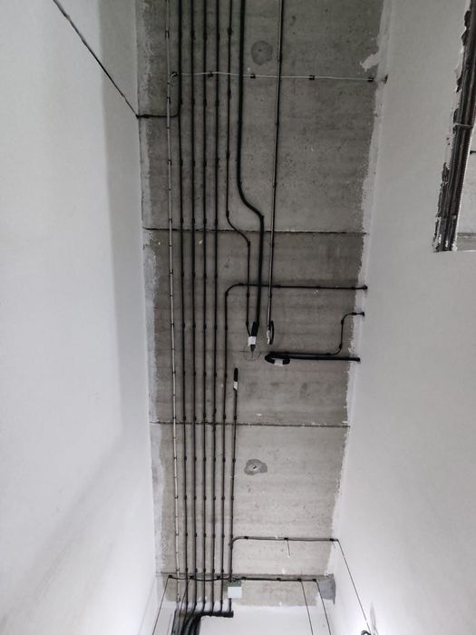 Ремонт квартир. Работа в одних руках