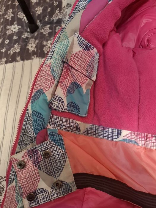 Горнолыжный костюм