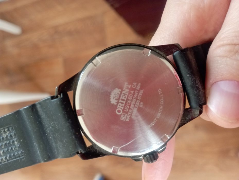 часы Ориент оргинал