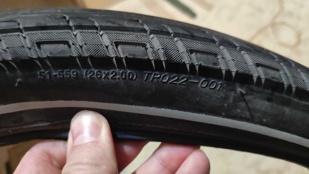 Продаются Антипрокольные Покрышки