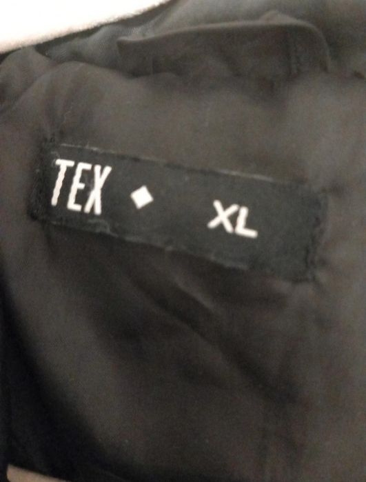 Geaca dama neagra