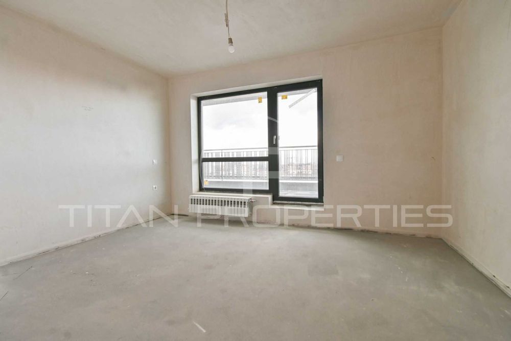 Продава се Многостаен апартамент в София, Люлин 6 - 128 кв.м за 1793 €/кв.м - Снимка #3