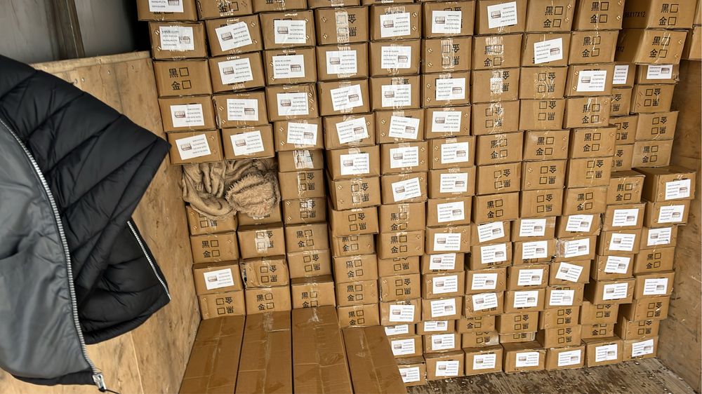 Газель Грузоперевозки межгород Доставка