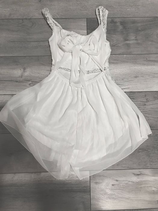 Ефектен къс гащеризон