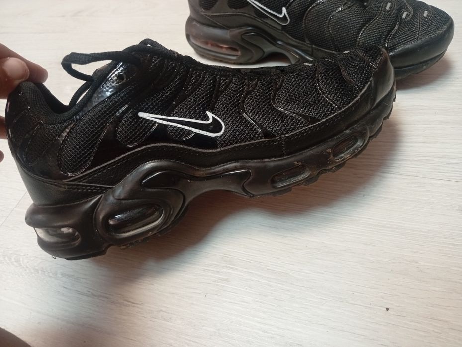 Маратонки Nike TN