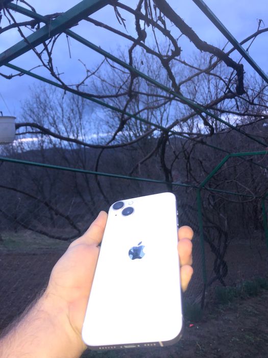 Telefon IPhone 14 Plus 128