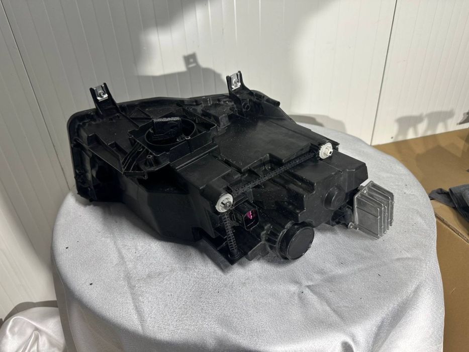 Far stanga Seat Ateca Cupra FACELIFT FULL LED 2020/2021/2022/2023