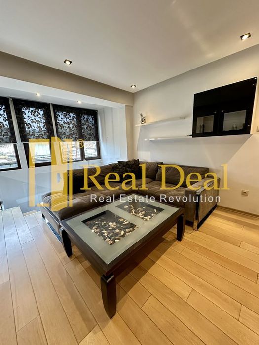 3-стаен в София-Левски площ 85 цена 750