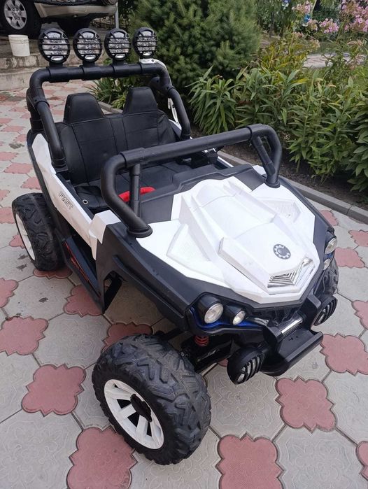 Продам электромобиль