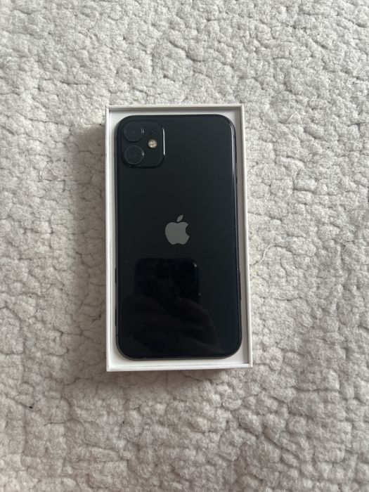 Iphone 11 б/у 64гб