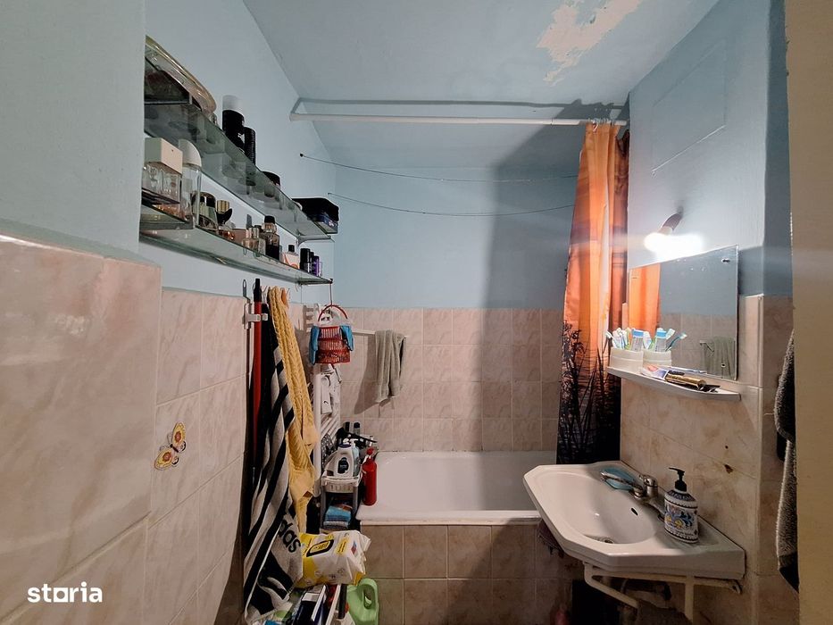 Apartament 2 camere - pozitie excelenta - etaj intermediar - Lipovei