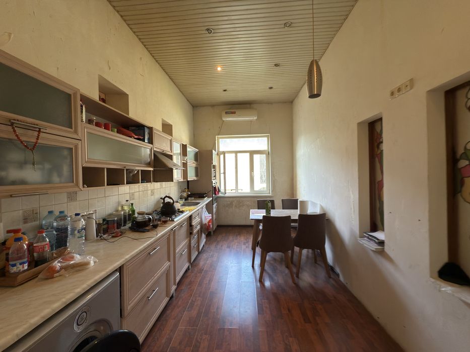 Продажа дома 4,8 сотки Дагестанская ул два дома на участке