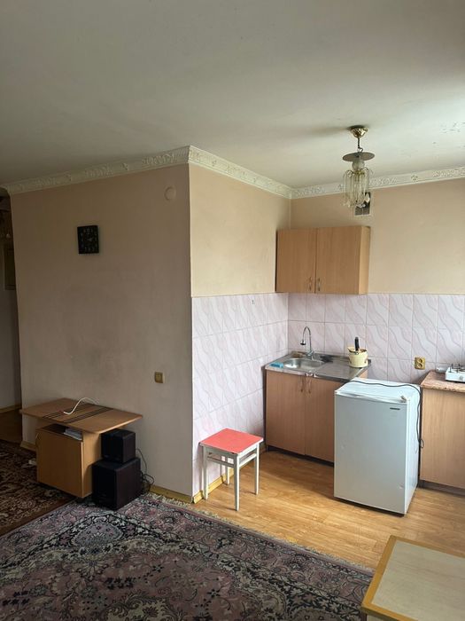 Продается 1 комнатная квартира