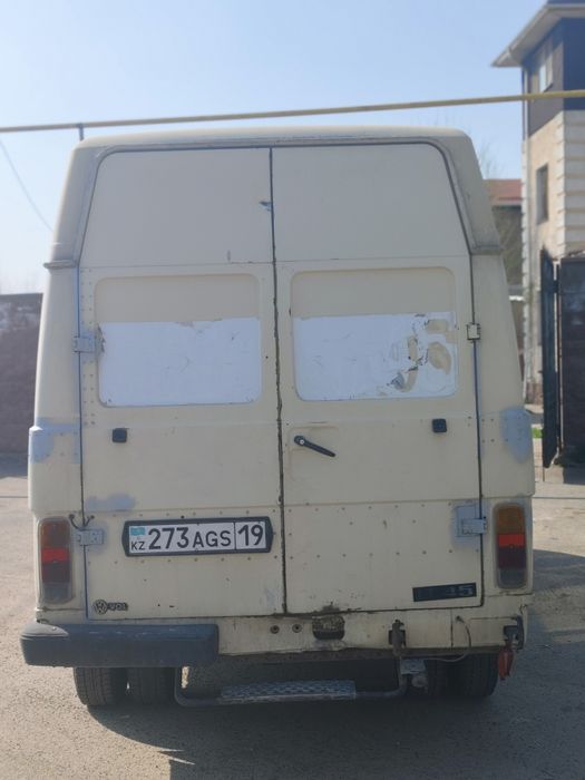 Продам Volkswagen LT45