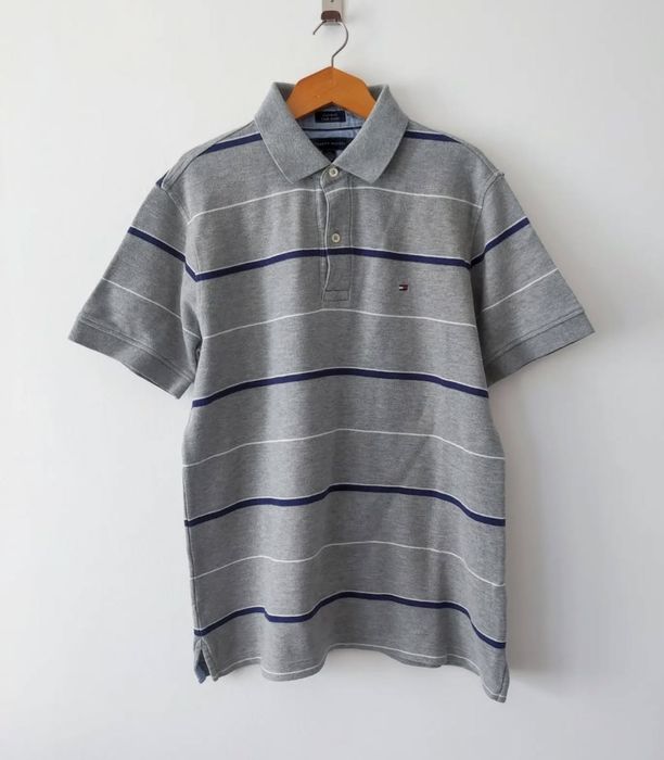 Мъжка блуза, Tommy Hilfiger