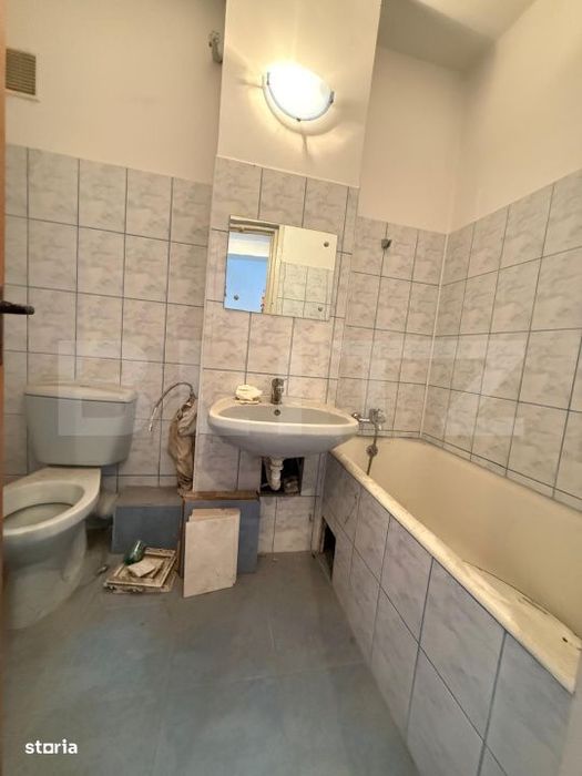 Apartament 2 camere, zona Racadau, boxa