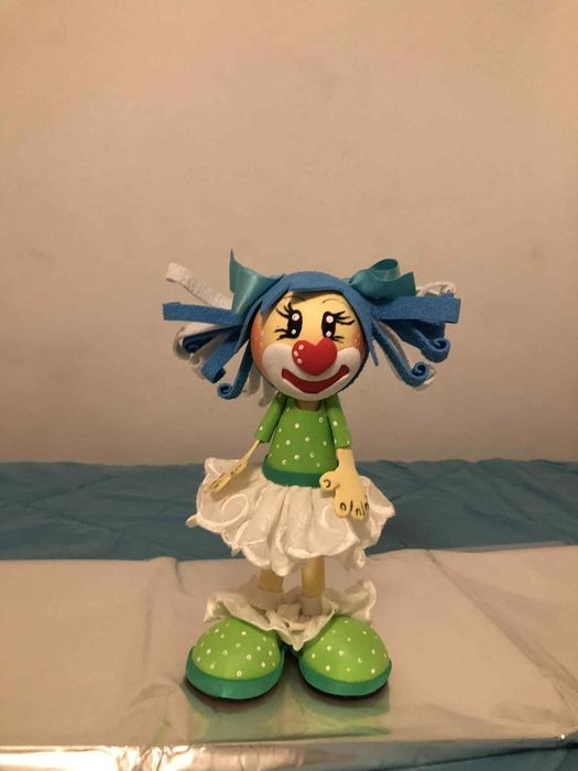 Нощна лампа за детска стая