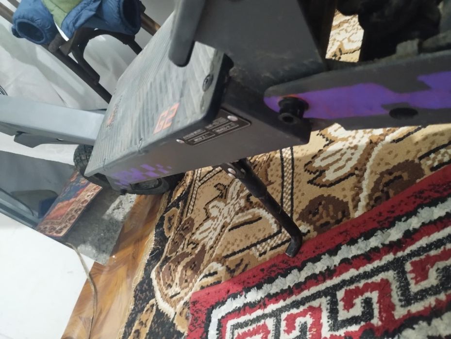 vand kukirin g2 stare perfecta