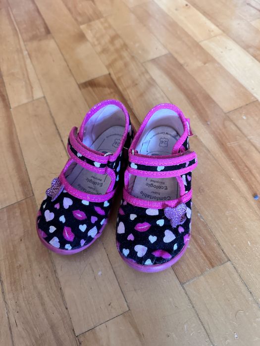 Пантофи за градина 24 номер