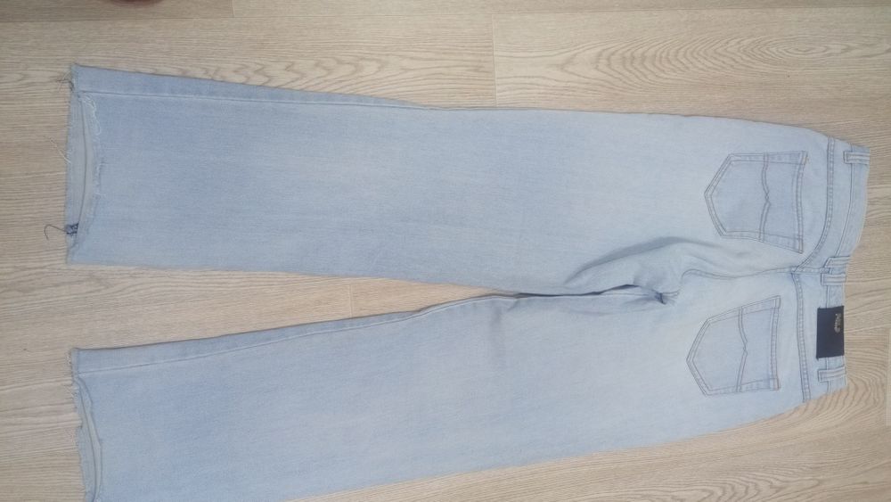 Мужские джинсы б,/у