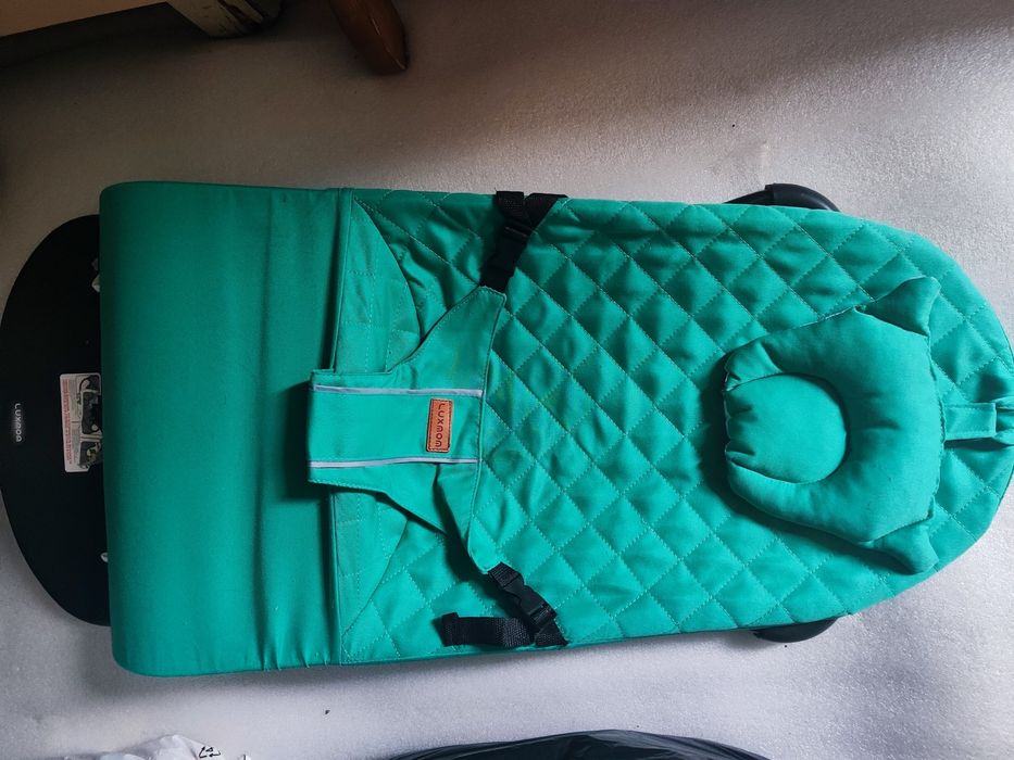 кресло - качалка