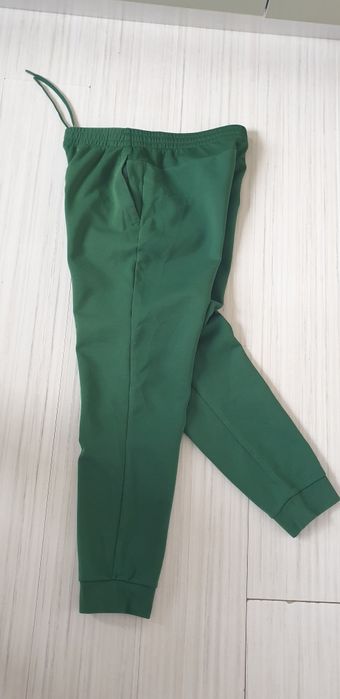 Lacoste Sport Trackpants Mens / 5 - L НОВО!  ОРИГИНАЛ! Мъжко Долнище!