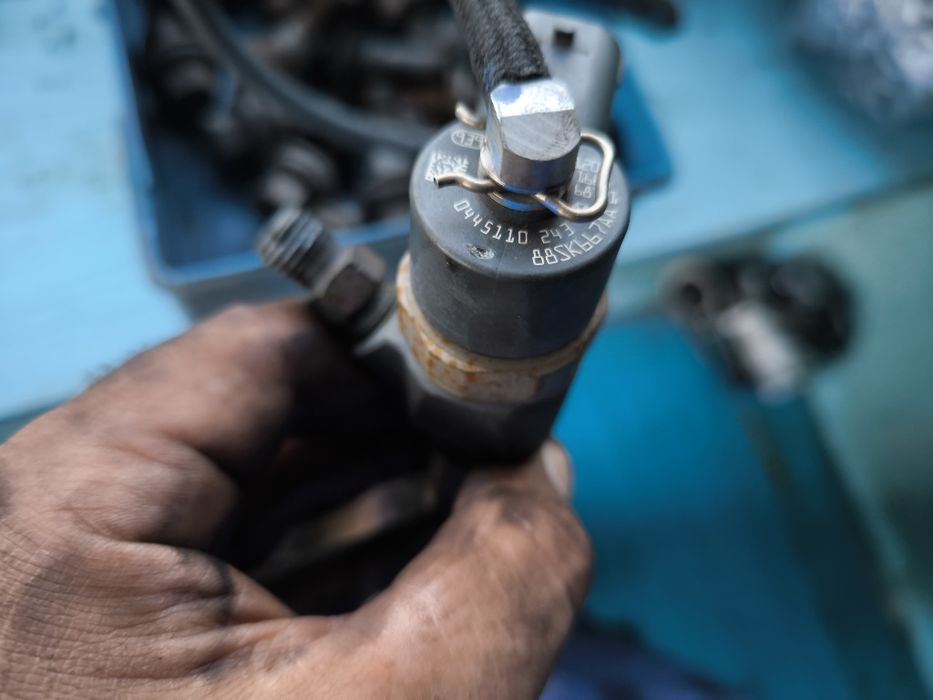 Алфа 159 На части 1,9 jtd