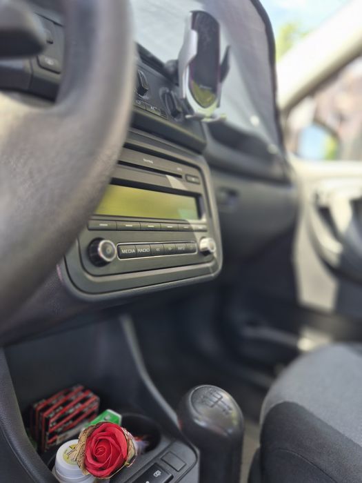 Proprietar vând Skoda Fabia